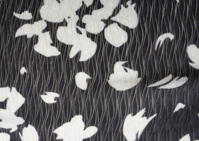 Stickereien und Druckstoffe Gabie Hugener