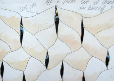 Stickereien und Druckstoffe Gabie Hugener