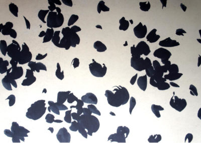 Stickereien und Druckstoffe Gabie Hugener