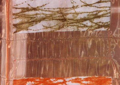 Stoffe für Räume - Twigs Gabie Hugener