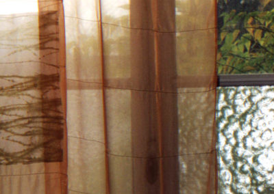 Stoffe für Räume - Twigs Gabie Hugener