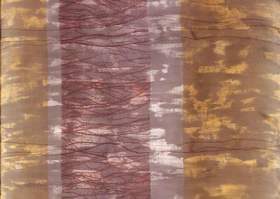 Stoffe für Räume - Twigs Gabie Hugener