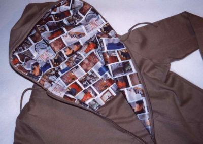 cultural gender studies Gabie Hugener