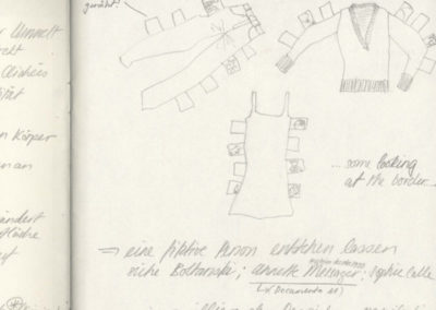 cultural gender studies Gabie Hugener