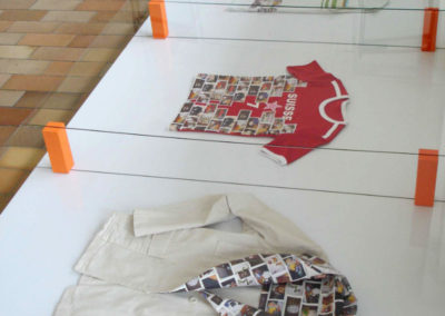 cultural gender studies Gabie Hugener